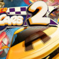 Super Toy Cars 2-PLAZA