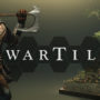 WARTILE Hels Nightmare-GOG