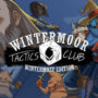 Wintermoor Tactics Club Wintermost Edition-GOG