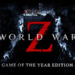 World War Z GOTY Edition-CODEX