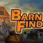 Barn Finders-HOODLUM