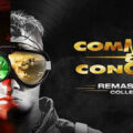 Command and Conquer Remastered Collection-CODEX