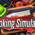 Cooking Simulator Cakes and Cookies-PLAZA