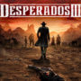 Desperados III-CODEX