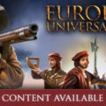 Europa Universalis IV Emperor-CODEX