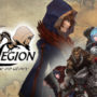 Fallen Legion Rise to Glory-PLAZA
