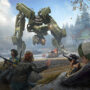 Generation Zero FNIX Rising-CODEX
