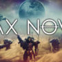 Pax Nova-PLAZA