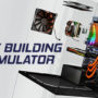 PC Building Simulator Overclockers UK Workshop-PLAZA