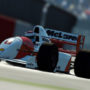 rFactor 2-HOODLUM