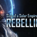 Sins of a Solar Empire Rebellion Minor Factions MULTi8-PLAZA