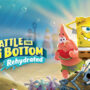 SpongeBob SquarePants Battle for Bikini Bottom Rehydrated-HOODLUM