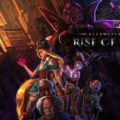 SteamCity Chronicles Rise Of The Rose-HOODLUM