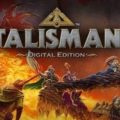 Talisman Digital Edition Legendary Deck-PLAZA