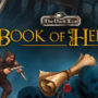 The Dark Eye Book of Heroes-HOODLUM