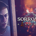 The Sorrowvirus A Faceless Short Story-HOODLUM