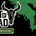 West of Dead The Path of The Crow Deluxe Edition-GOG