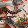 Banner of the Maid-PLAZA