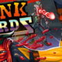 Dunk Lords-CODEX