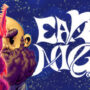 EarthNight v2.0-PLAZA