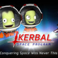 Kerbal Space Program Shared Horizons MULTi9-PLAZA