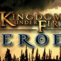 Kingdom Under Fire Heroes-GOG