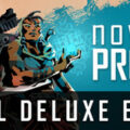 Nowhere Prophet Breaker and Stalker-PLAZA