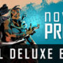 Nowhere Prophet Breaker and Stalker-PLAZA