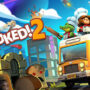 Overcooked 2 Suns Out Buns Out-PLAZA