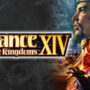 ROMANCE OF THE THREE KINGDOMS XIV-SKIDROW