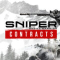 Sniper Ghost Warrior Contracts Galaxy Glow-GOG