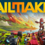 Trailmakers Summer Party-CODEX