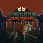 Kingdom Two Crowns Royal Edition-GOG