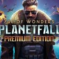 Age of Wonders Planetfall Premium Edition-GOG