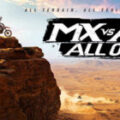 MX vs ATV All Out 2020 AMA Pro Motocross Championship-CODEX