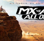 MX vs ATV All Out 2020 AMA Pro Motocross Championship-CODEX