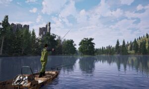The Catch Carp and Coarse-HOODLUM