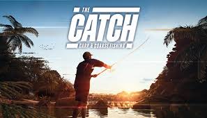 The Catch Carp and Coarse-HOODLUM