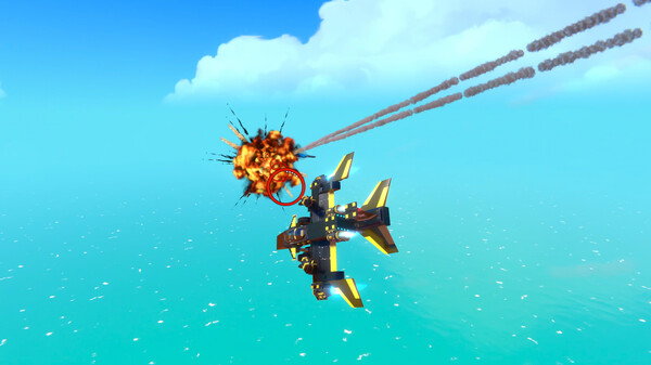 Trailmakers Summer Party-CODEX