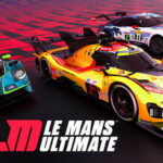 Le Mans Ultimate MULTi5-ElAmigos