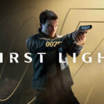 007 First Light Deluxe Edition MULTi14-ElAmigos