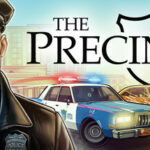 The Precinct MULTi11-ElAmigos