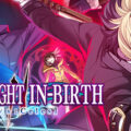 UNDER NIGHT IN-BIRTH II Sys Celes Zohar-RUNE