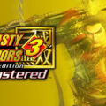 Dynasty Warriors 3 Complete Edition Remastered MULTi5-ElAmigos
